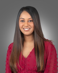 Giselle Sankar, O.D.